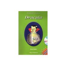 Level 3: Dracula - Jane Austen