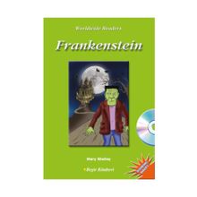 Level 3: Frankenstein - Mary Shelley