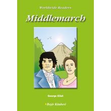 Level 3 - Middlemeach - Kolektif