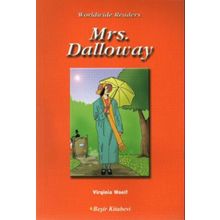 Level-4 Mrs.Dalloway - Beşir Kitabevi