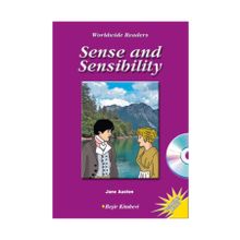 Level 5: Sense And Sensıbility - Jane Austen