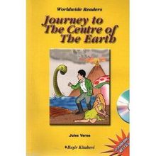 Level 6: Journey To The Centre Of The World - Jules Verne