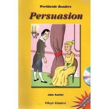 LEVEL 6: PERSUATION - JANE AUSTEN
