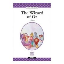 Level Books Level 1 Wizard Of Oz L. Frank Baum