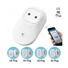 Levelhome Wıwo-S20 Wifi Akıllı Priz