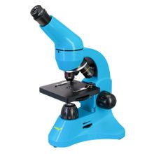 Levenhuk Rainbow 50L Plus Azure Mikroskop
