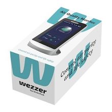 Levenhuk Wezzer Air MC60 Hava Kalitesi Ölçer
