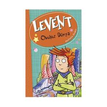 LEVENT OKULSUZ DÜNYA - MUSTAFA ORAKÇI