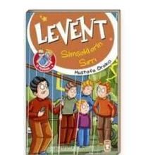 Levent Şimşeklerin Sırrı - Levent İş Peşinde 4 - Timaş Çocuk