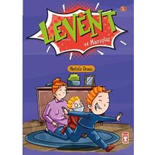 Levent ve Mikroplar - Mustafa Orakçı