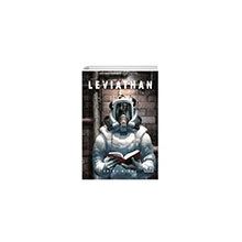Leviathan 2 - Athica Yayınları