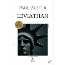 Leviathan - Paul Auster