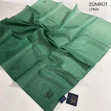 Levidor LTR0109 Kehribar Eşarp