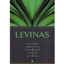 LEVINAS - ÖZKAN GÖZEL