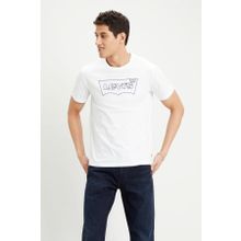 Levis 22489-0334 House Mark Graphic Erkek T-shirt