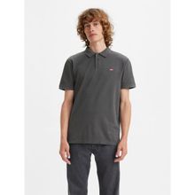 Levis 35883-0091 Koyu Gri Polo Yaka Erkek T-shirt
