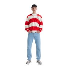 Levis 501 54 Açık Mavi Erkek Jean Pantolon