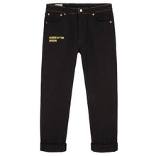 Levis 501 Black 0019 Original Jeans Erkek Kot Pantolon