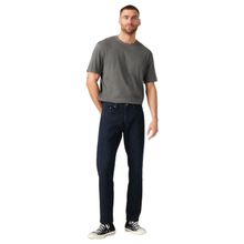 Levis 502 Taper Jeans Blue 0030 Erkek Jean Pantolon