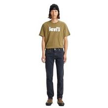 Levis 511 Dark İndigo 0009 Slim Erkek Jeans Pantolon