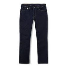 Levis 511 Med İndigo Worn In 4497 Slim Erkek Jeans Pantolon