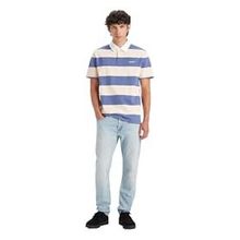 Levis 512 Açık Mavi 1272 Slim Taper Erkek Jeans Pantolon