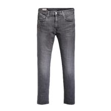 Levis 512 Black 0780 Slim Taper Erkek Jeans Pantolon