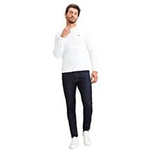 Levis 512 Dark İndigo 0642 Slim Taper Erkek Jeans Pantolon
