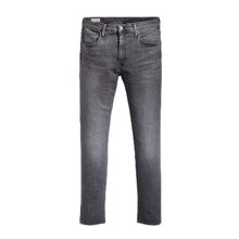 Levis 512 Greys 0780 Slim Taper Erkek Jeans Pantolon