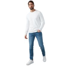 Levis 512 Med İndigo 0787 Slim Taper Erkek Jeans Pantolon