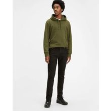 Levis 512 Siyah Slim Taper Erkek Jean Pantolon