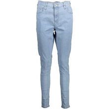 Levis 720 High Rise Super Skinny Mavi 27-30 Kadın Jean Pantolon