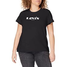 Levi's Kadın Relaxed Fit Tişört