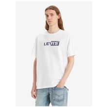 Levis SS Relaxed Erkek Fit T-shirt