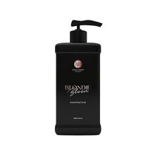 Lewel Mood Premium 1000 ml Blondie Bloom Protein Saç Bakımı