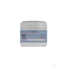 Lewel Mood Premium Moisture Kuru ve Yıpranmış Saçlar için 350 ml Nem Bakım Maskesi