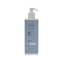 Lewel Mood Premium Moisture Kuru ve Yıpranmış Saçlar için 400 ml Nem Bakım Şampuanı