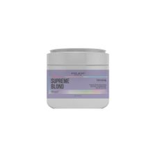 Lewel Mood Premium Supreme Blond Sarı Saçlar için 350 ml Bakım Maskesi