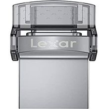 Lexar 64GB Jump Drive D35 Usb Bellek