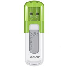 Lexar JumpDrive 32GB USB 2.0 Flash Bellek