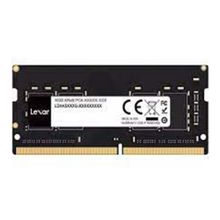 Lexar LD4AS016G-B3200GSST 16GB DDR4 3200Mhz Notebook Bellek