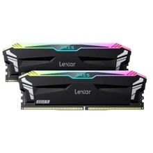 Lexar LD5DS016G-B4800GSST NB DDR5 SODIMM 16 GB 262 PIN 4800 MBPS CL40 1.1V Blister Package RAM