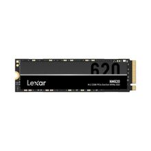Lexar LNM620X512G-RNNNG NM620X 512 GB Gen 3x4 3500/2400 MB/sn NVMe PCIe M.2 SSD