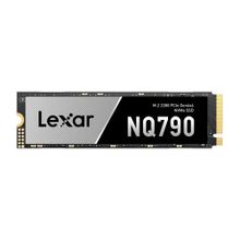 Lexar NQ790 LNQ790X512G-RNNNG PCI-Express 4.0 M.2 512 GB SSD