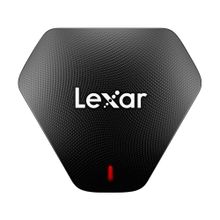 Lexar Professional Multi-Card 3-in-1 USB 3.1 Kart Okuyucu