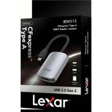 Lexar RW515 CF Express Type A USB-C Kart Okuyucu