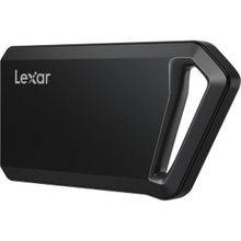 Lexar SL600 LSL600X001T-RNBNG USB 3.2 1 TB Taşınabilir SSD