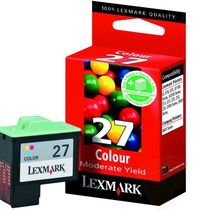 Lexmark 10NX227E Kartuş