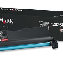 Lexmark 12026XW Toner
