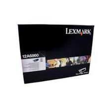 Lexmark 12A6860 Toner